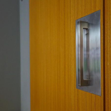 I'Zaz Lofts Apartment Истанбул Екстериор снимка