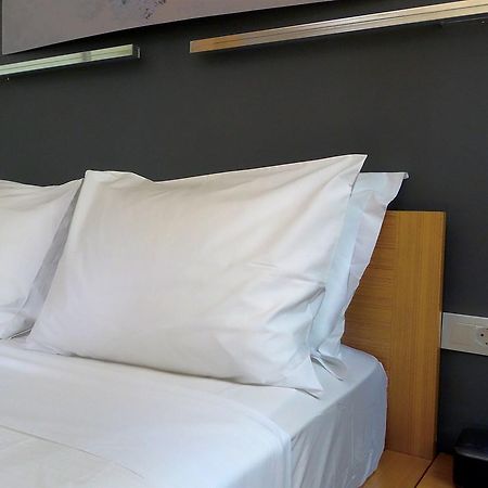 I'Zaz Lofts Apartment Истанбул Екстериор снимка