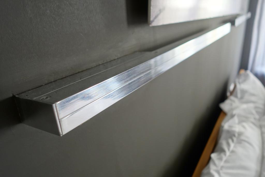 I'Zaz Lofts Apartment Истанбул Екстериор снимка
