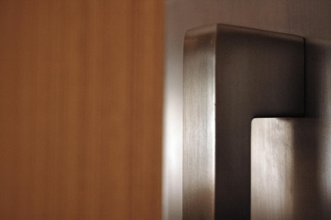 I'Zaz Lofts Apartment Истанбул Екстериор снимка