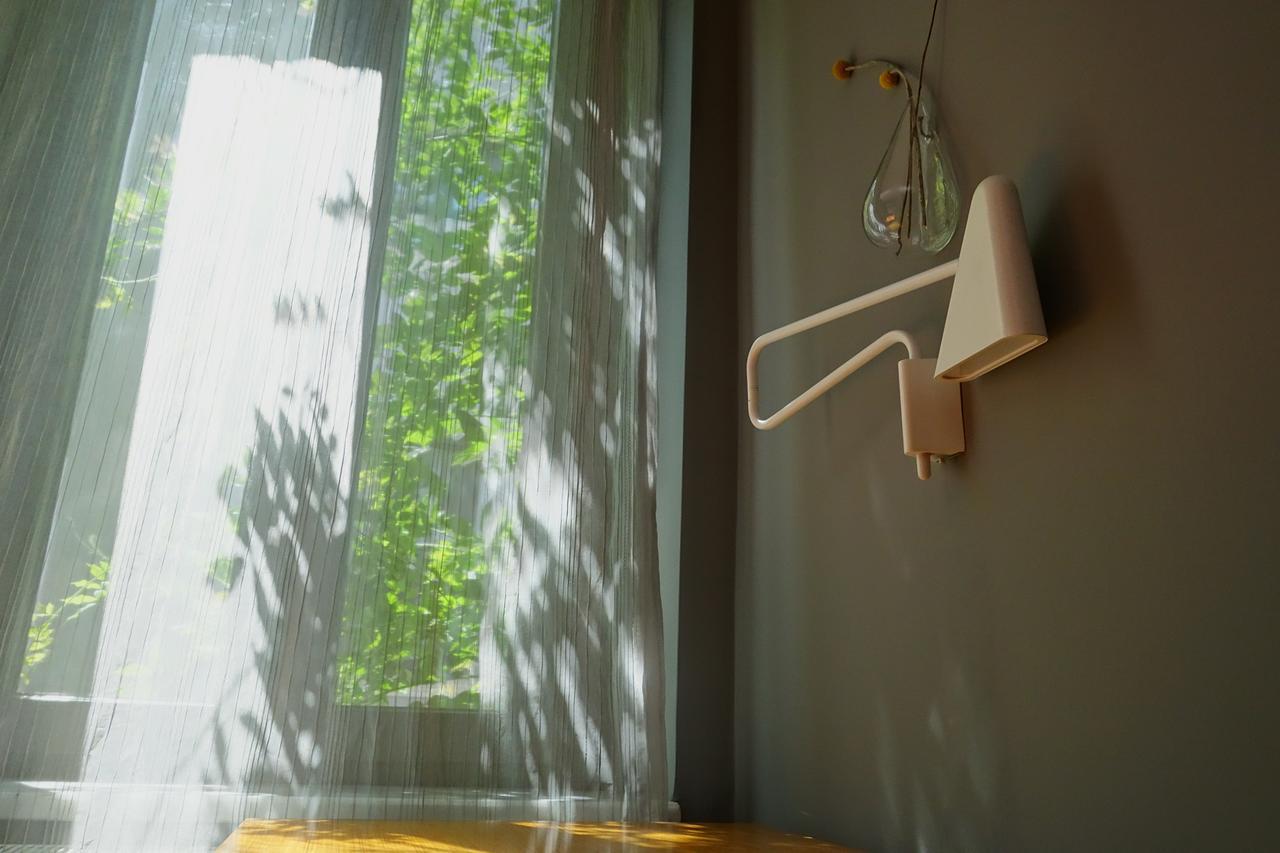 I'Zaz Lofts Apartment Истанбул Екстериор снимка