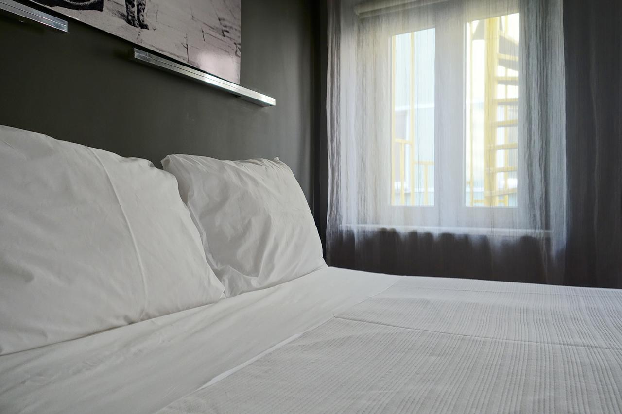 I'Zaz Lofts Apartment Истанбул Екстериор снимка