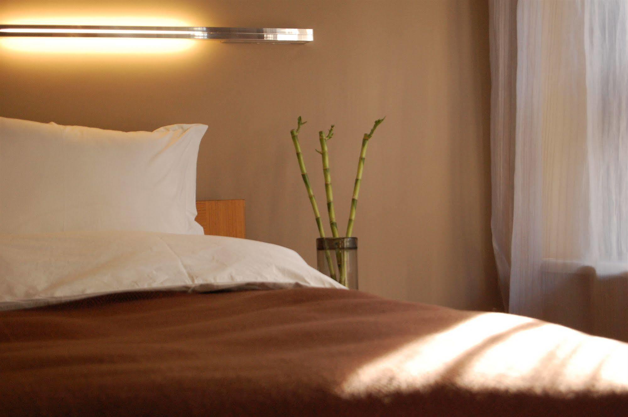 I'Zaz Lofts Apartment Истанбул Екстериор снимка