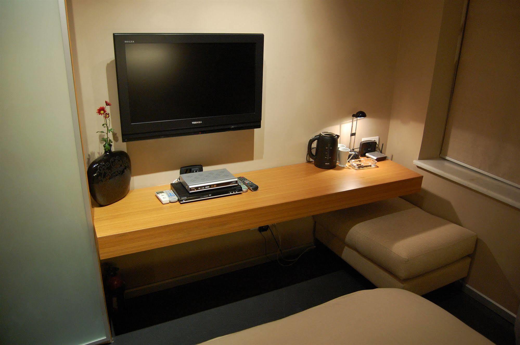 I'Zaz Lofts Apartment Истанбул Екстериор снимка
