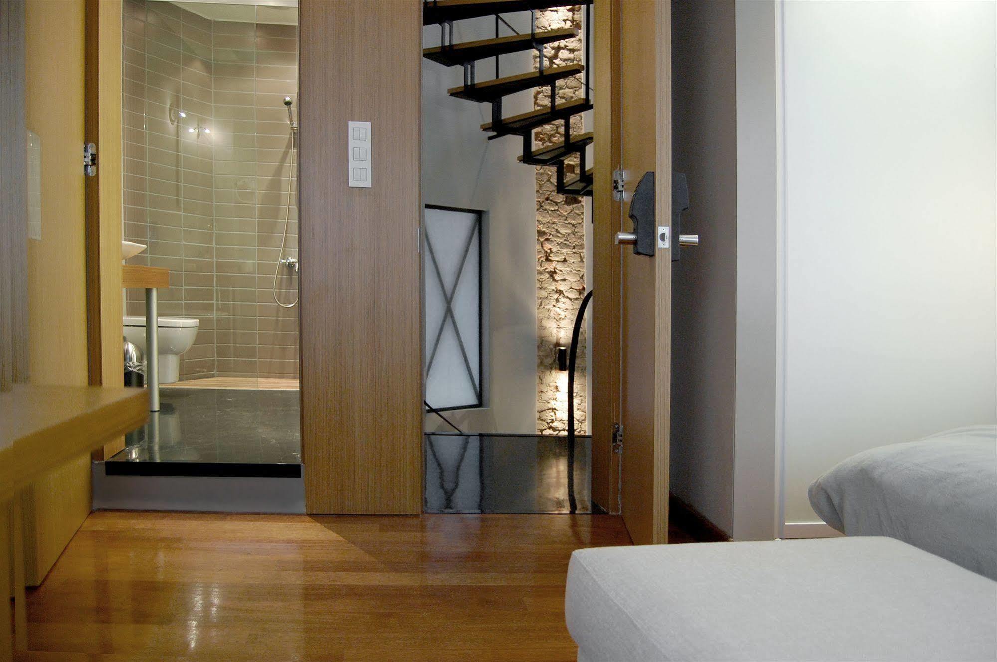 I'Zaz Lofts Apartment Истанбул Екстериор снимка